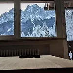 Wetterstein Appartamento *