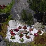 Wetterstein * Grainau