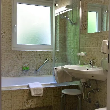 Apartman Wetterstein Grainau