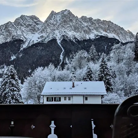 Wetterstein *