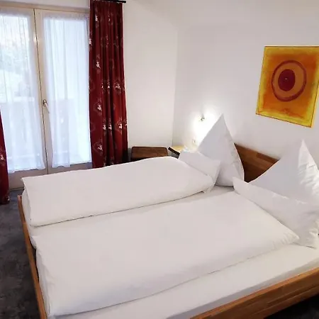 Apartman Wetterstein Grainau