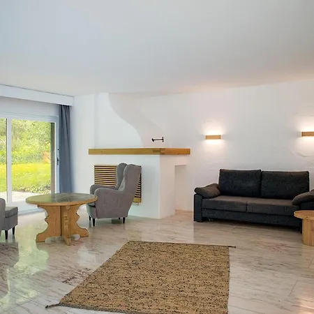 Wetterstein Apartman
