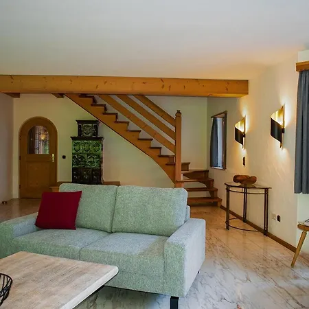 Apartman Wetterstein Grainau