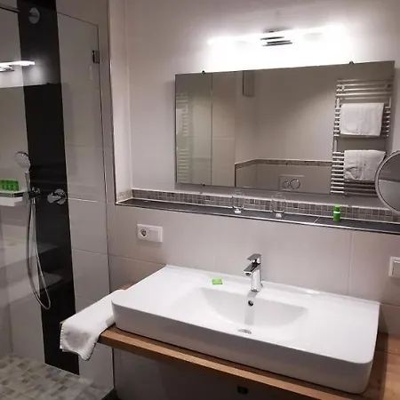 Apartman Wetterstein *