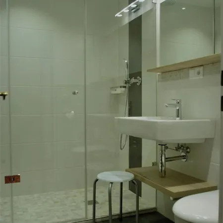 Apartman Wetterstein