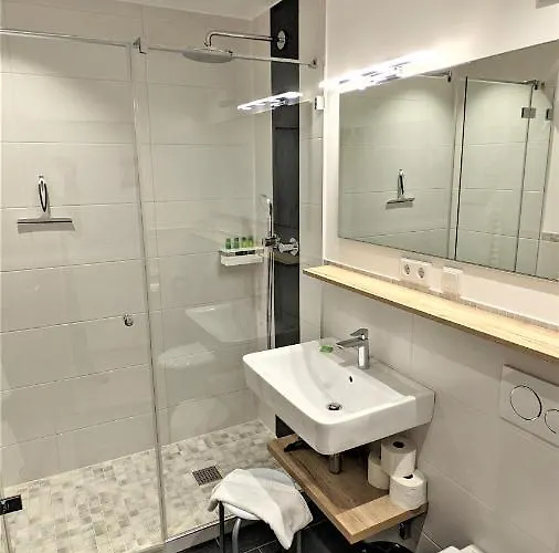 Apartamento Wetterstein *