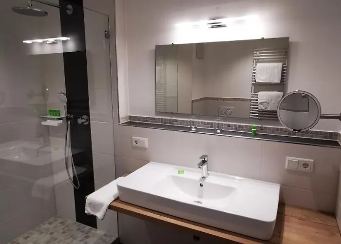 Apartamento Wetterstein *