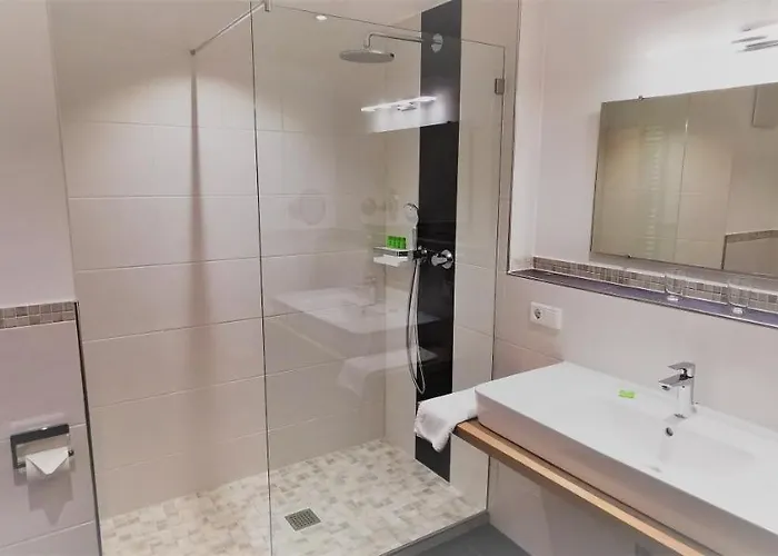 Wetterstein Apartamento