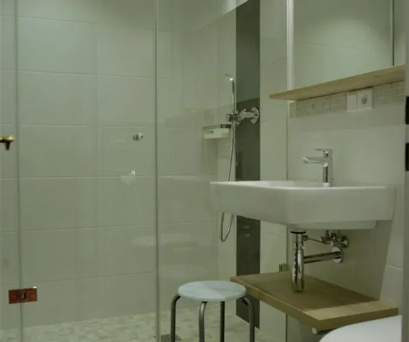 Apartamento Wetterstein