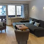 Lägenhet Wetterstein *