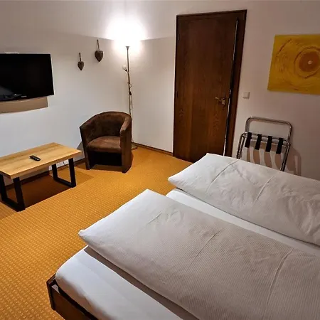 Wetterstein Apartamento *