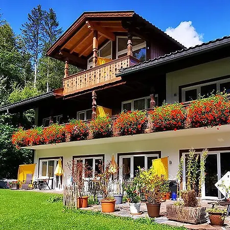 Wetterstein *