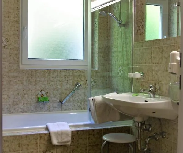 Apartmán Wetterstein Grainau