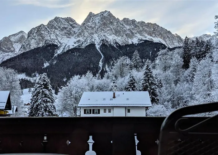 Wetterstein *